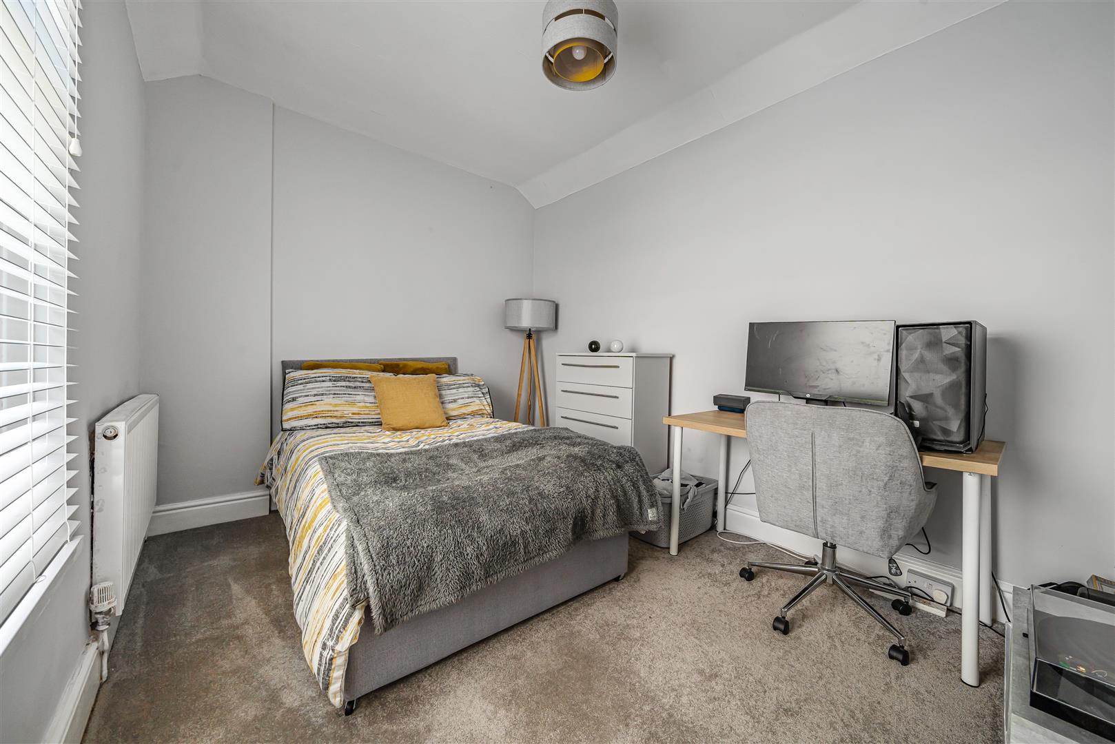 Cecil Street, Manselton, Swansea, £160,000 Dawsons Property